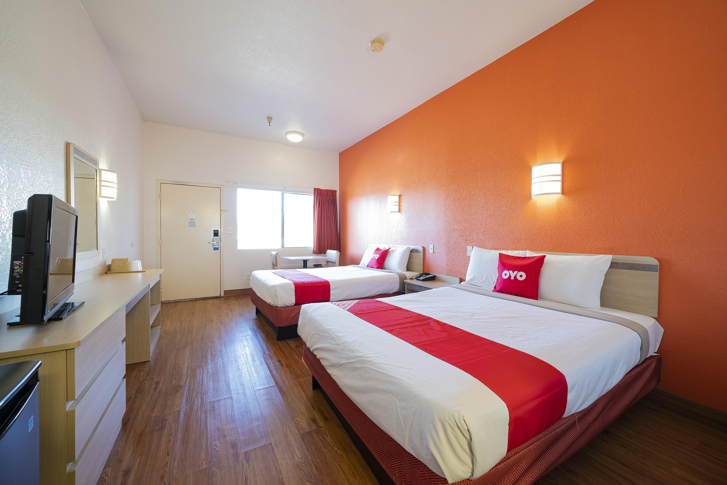 Motel 6-Humble, Tx Kültér fotó