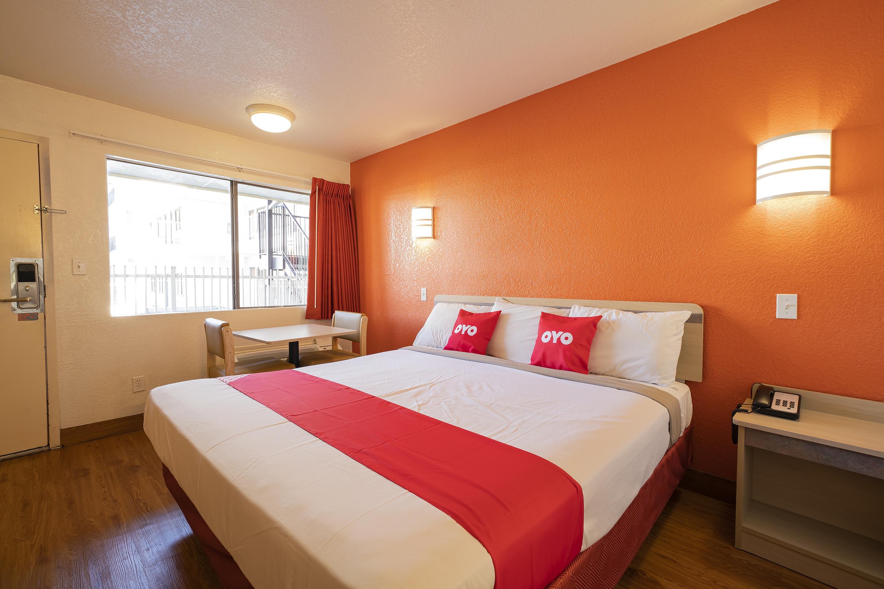 Motel 6-Humble, Tx Kültér fotó