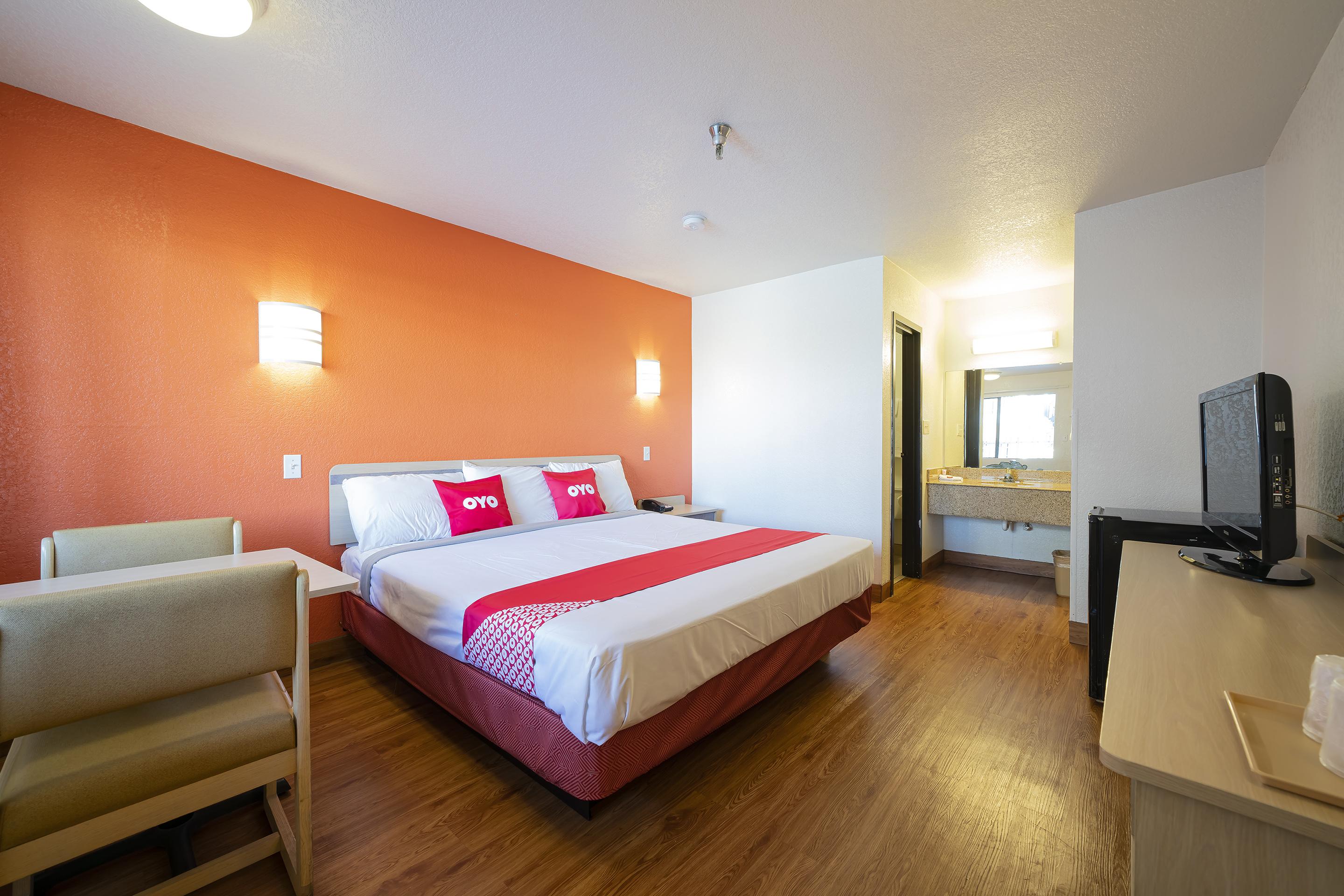 Motel 6-Humble, Tx Kültér fotó