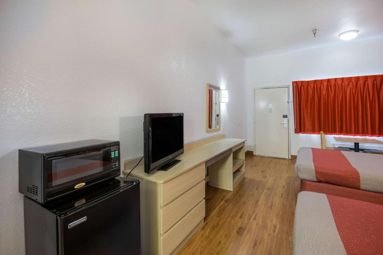 Motel 6-Humble, Tx Kültér fotó